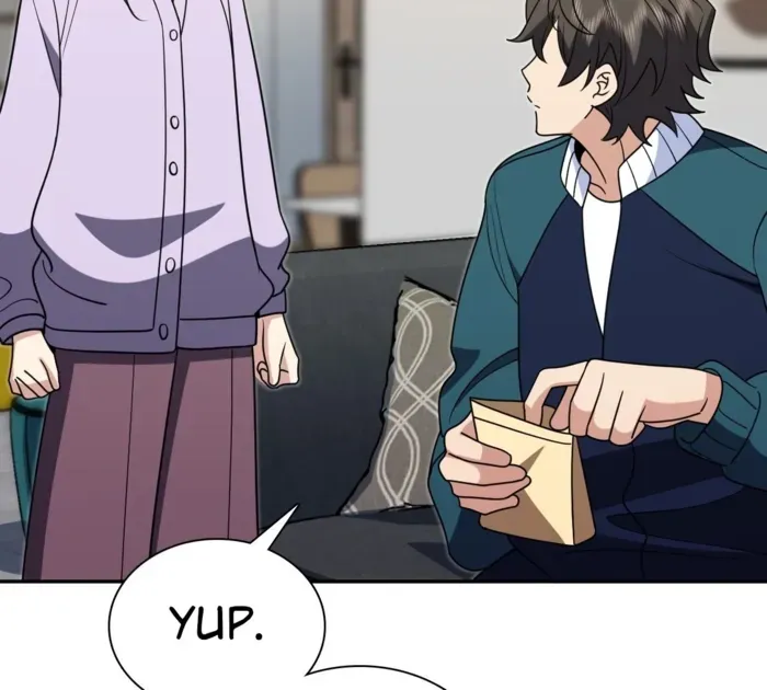 My Wife is from Thousand Years ago Chapter 410 page 99 - 