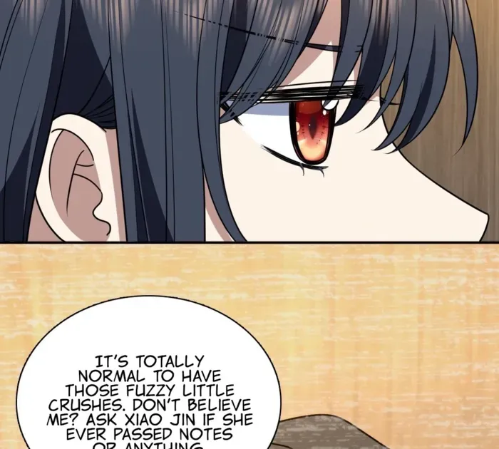 My Wife is from Thousand Years ago Chapter 411 page 106 - 