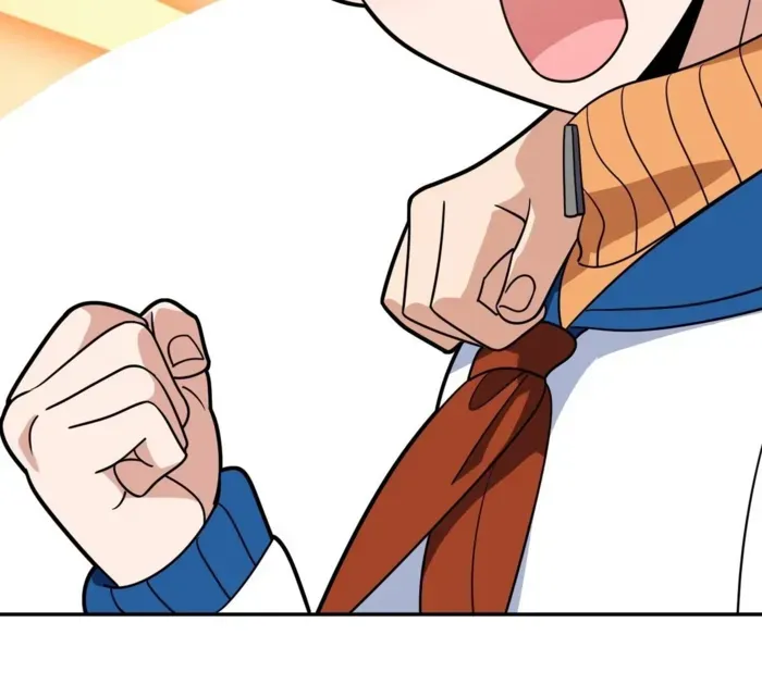 My Wife is from Thousand Years ago Chapter 411 page 18 - 