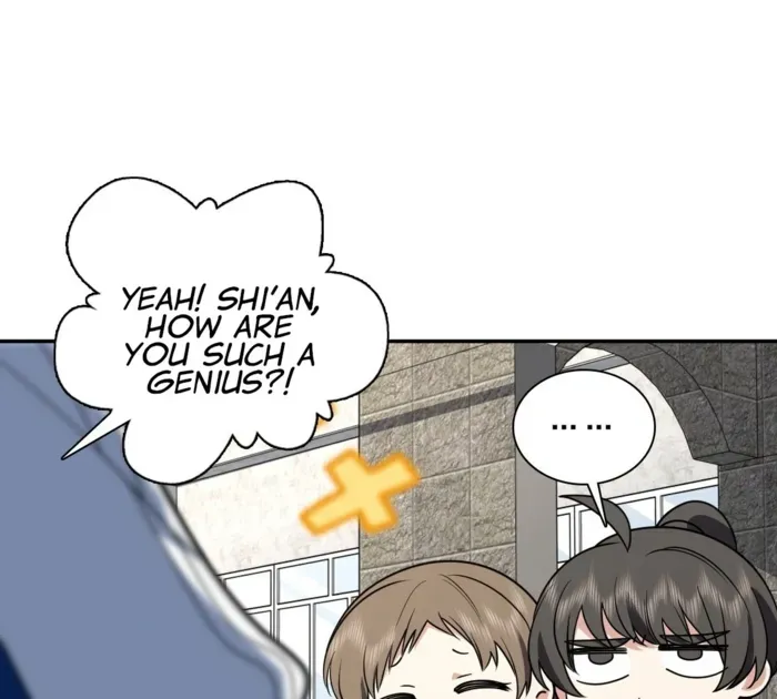 My Wife is from Thousand Years ago Chapter 411 page 19 - 