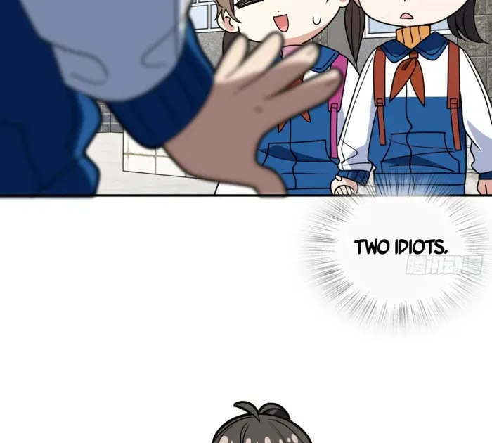 My Wife is from Thousand Years ago Chapter 411 page 20 - 