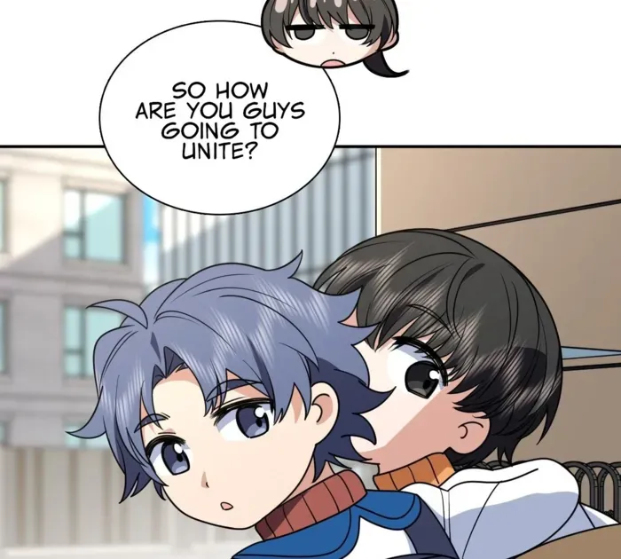 My Wife is from Thousand Years ago Chapter 411 page 21 - 