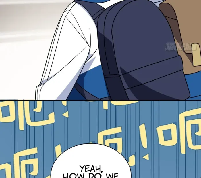My Wife is from Thousand Years ago Chapter 411 page 22 - 