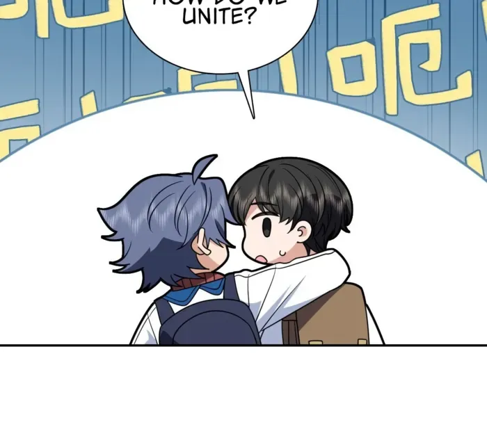 My Wife is from Thousand Years ago Chapter 411 page 23 - 