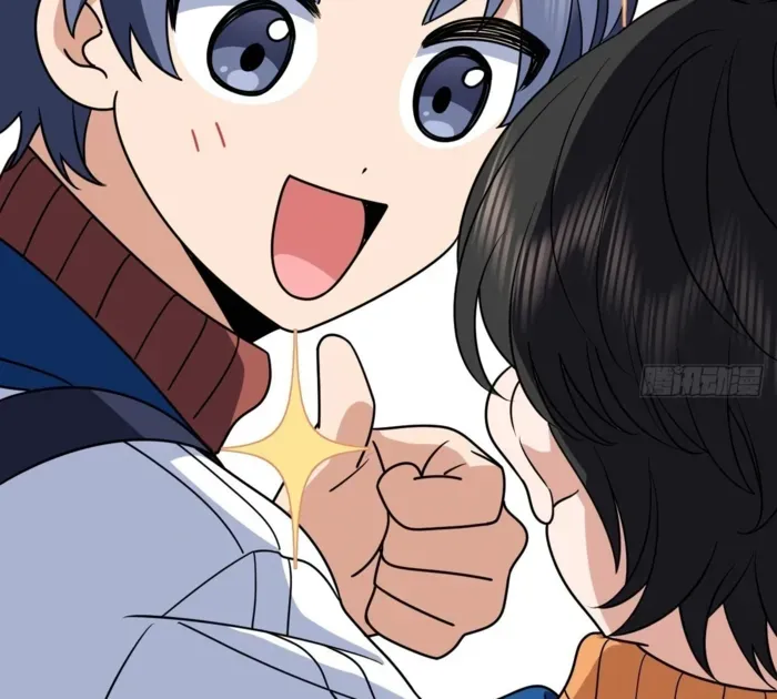 My Wife is from Thousand Years ago Chapter 411 page 25 - 