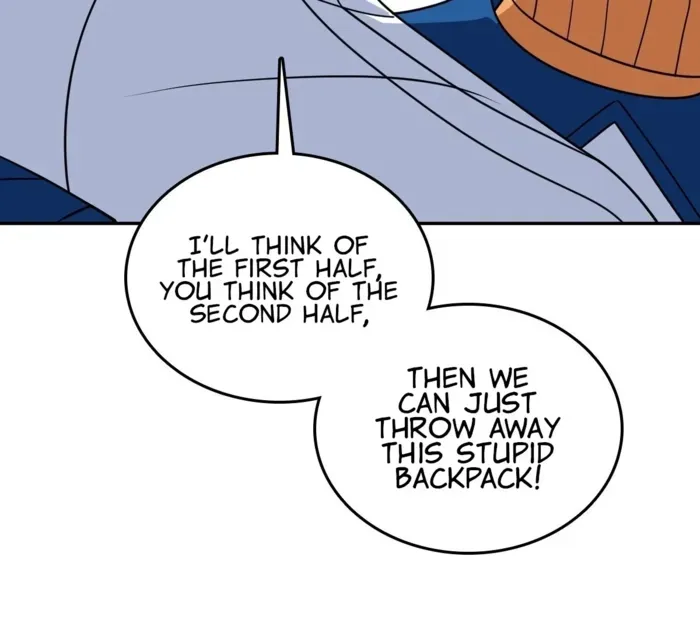 My Wife is from Thousand Years ago Chapter 411 page 26 - 