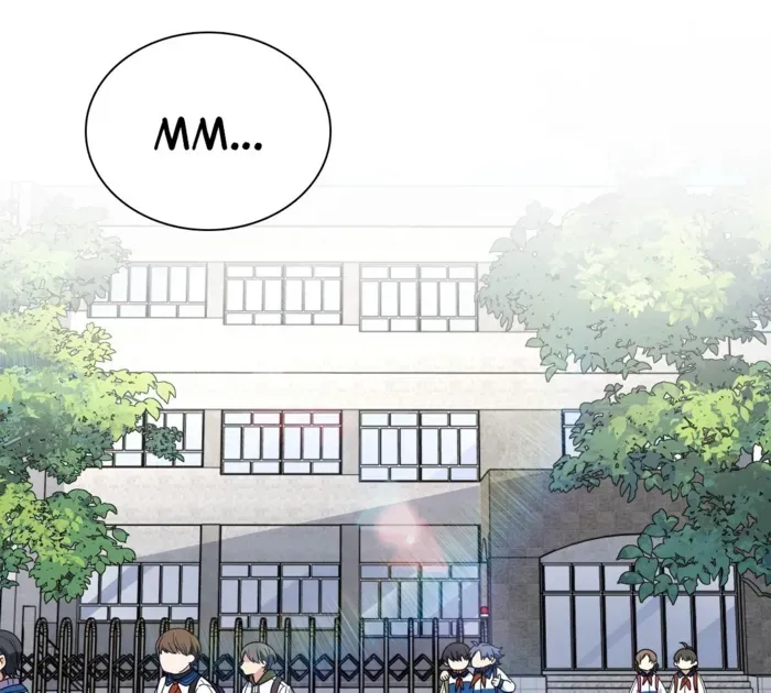 My Wife is from Thousand Years ago Chapter 411 page 27 - 