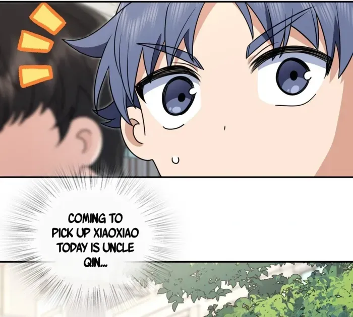 My Wife is from Thousand Years ago Chapter 411 page 29 - 