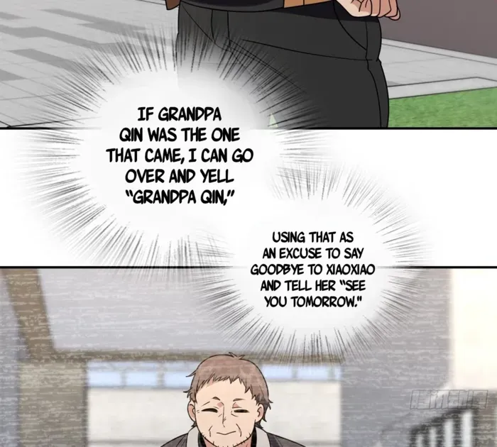 My Wife is from Thousand Years ago Chapter 411 page 31 - 