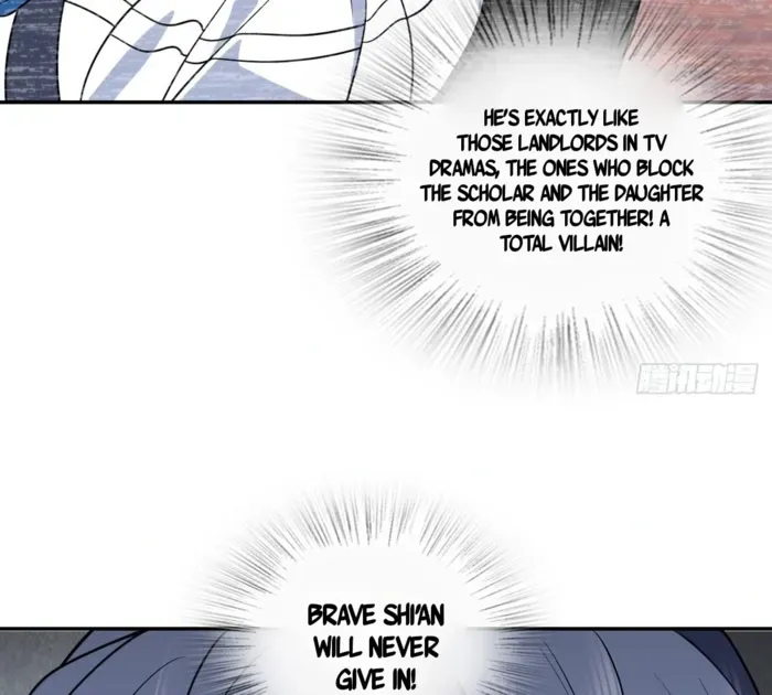 My Wife is from Thousand Years ago Chapter 411 page 35 - 