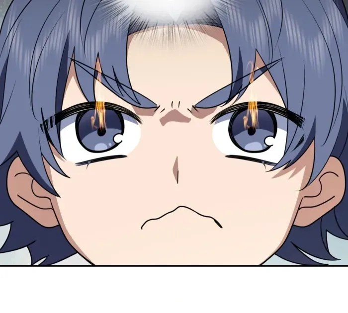 My Wife is from Thousand Years ago Chapter 411 page 36 - 