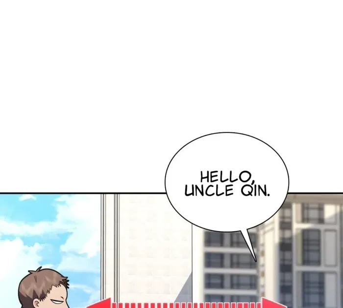 My Wife is from Thousand Years ago Chapter 411 page 37 - 