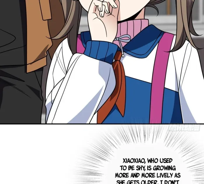 My Wife is from Thousand Years ago Chapter 411 page 40 - 