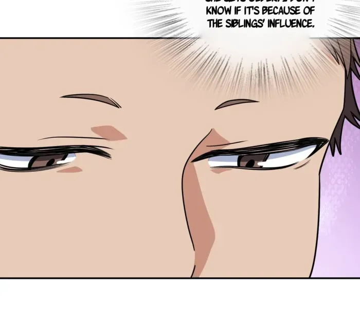My Wife is from Thousand Years ago Chapter 411 page 41 - 