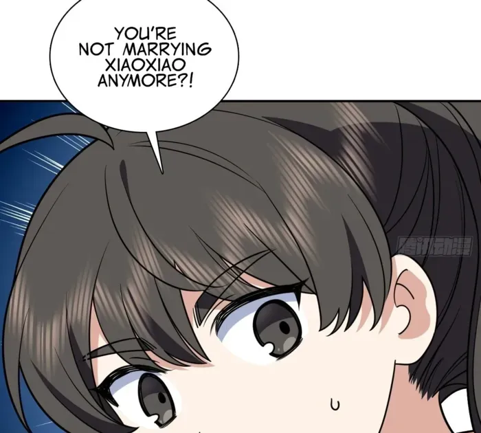 My Wife is from Thousand Years ago Chapter 411 page 46 - 
