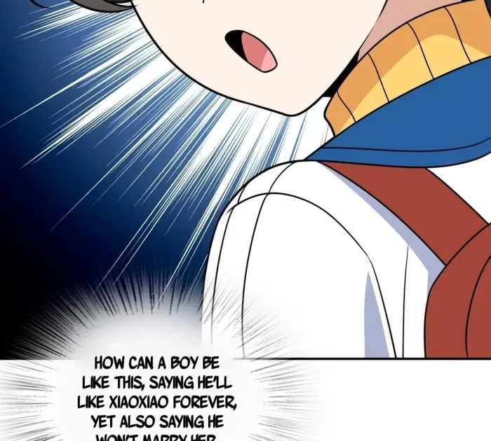 My Wife is from Thousand Years ago Chapter 411 page 47 - 