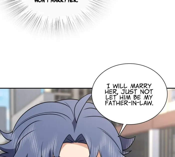 My Wife is from Thousand Years ago Chapter 411 page 48 - 