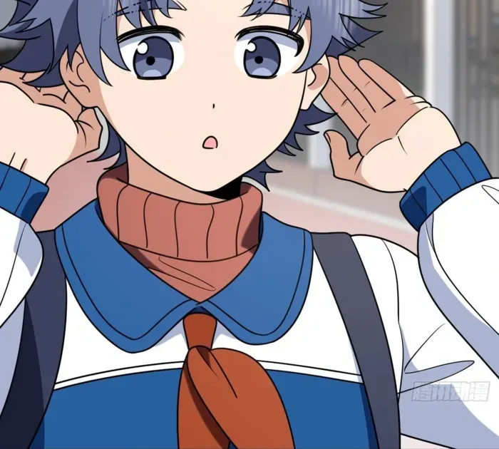 My Wife is from Thousand Years ago Chapter 411 page 49 - 