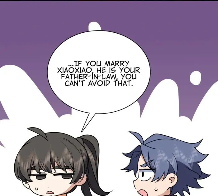 My Wife is from Thousand Years ago Chapter 411 page 50 - 