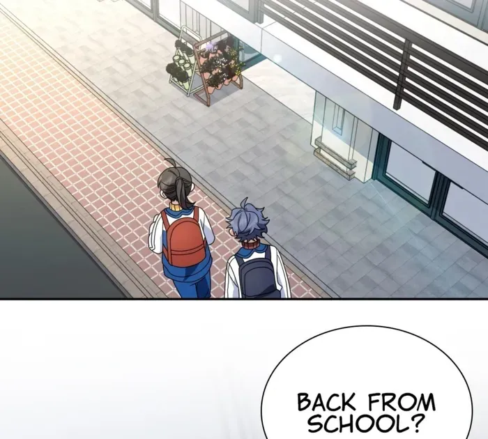 My Wife is from Thousand Years ago Chapter 411 page 54 - 
