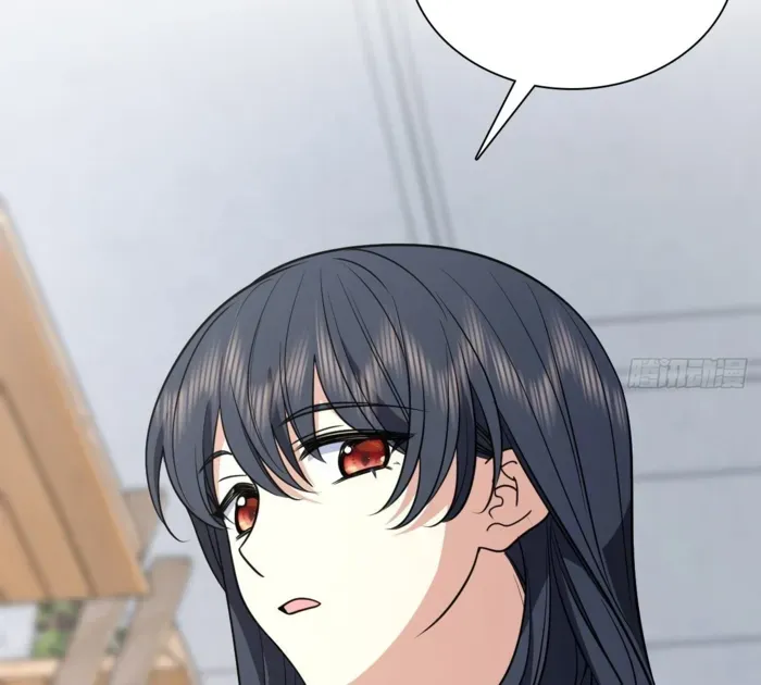 My Wife is from Thousand Years ago Chapter 411 page 55 - 