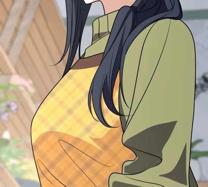 My Wife is from Thousand Years ago Chapter 411 page 56 - 