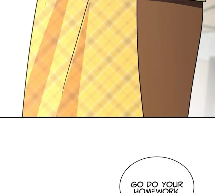 My Wife is from Thousand Years ago Chapter 411 page 58 - 