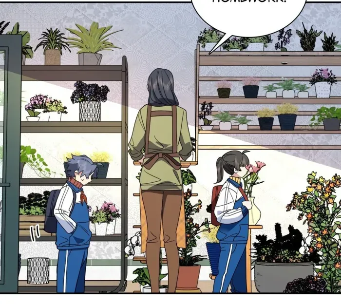 My Wife is from Thousand Years ago Chapter 411 page 59 - 