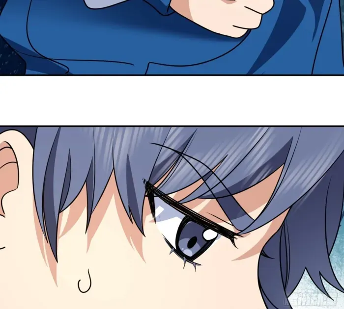 My Wife is from Thousand Years ago Chapter 411 page 61 - 