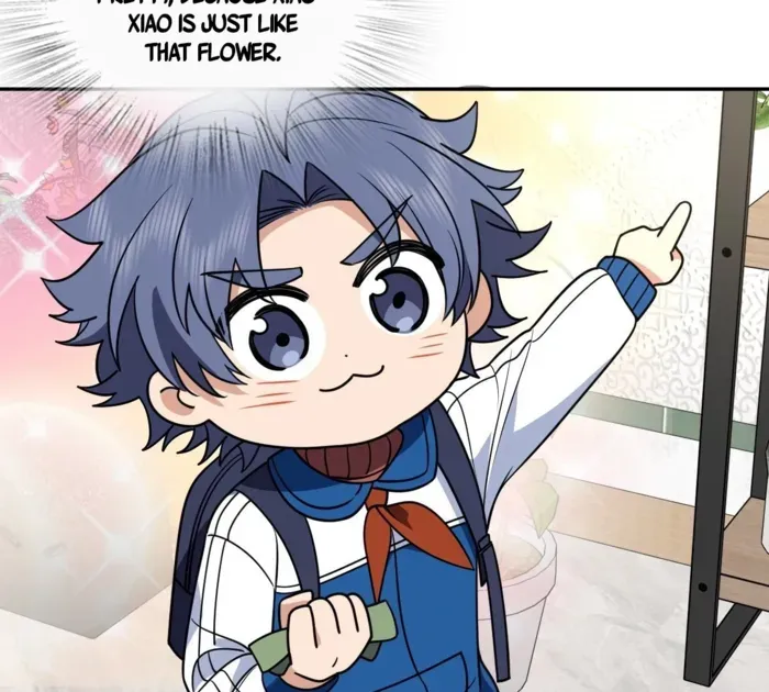 My Wife is from Thousand Years ago Chapter 411 page 69 - 