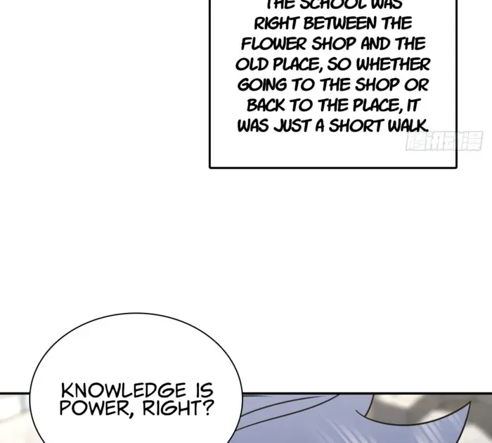 My Wife is from Thousand Years ago Chapter 411 page 8 - 