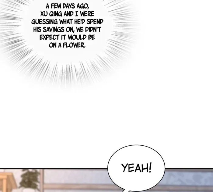 My Wife is from Thousand Years ago Chapter 411 page 72 - 