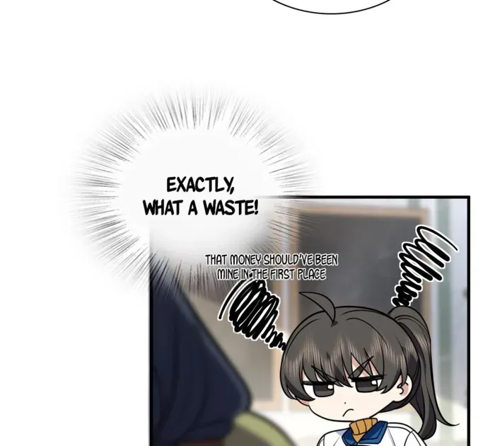 My Wife is from Thousand Years ago Chapter 411 page 75 - 
