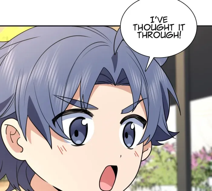My Wife is from Thousand Years ago Chapter 411 page 77 - 