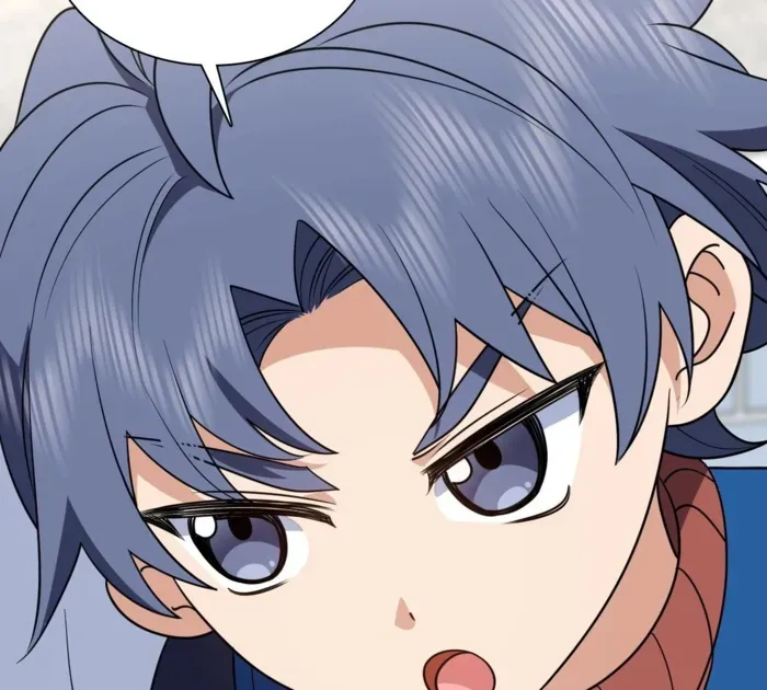My Wife is from Thousand Years ago Chapter 411 page 9 - 