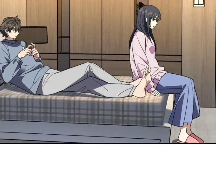 My Wife is from Thousand Years ago Chapter 411 page 83 - 