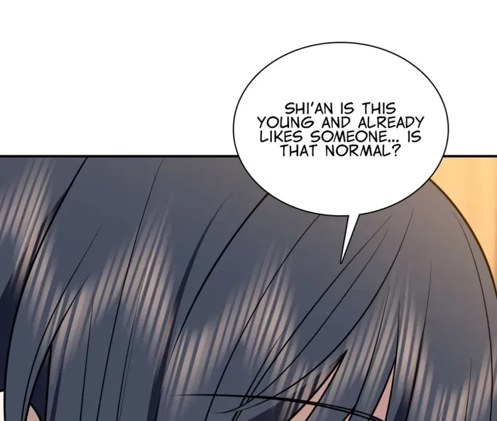 My Wife is from Thousand Years ago Chapter 411 page 84 - 