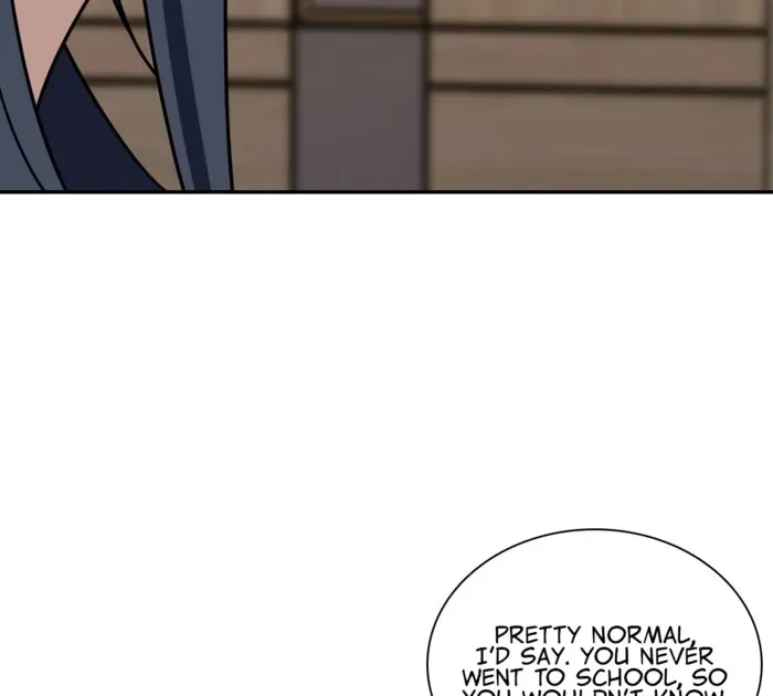 My Wife is from Thousand Years ago Chapter 411 page 86 - 