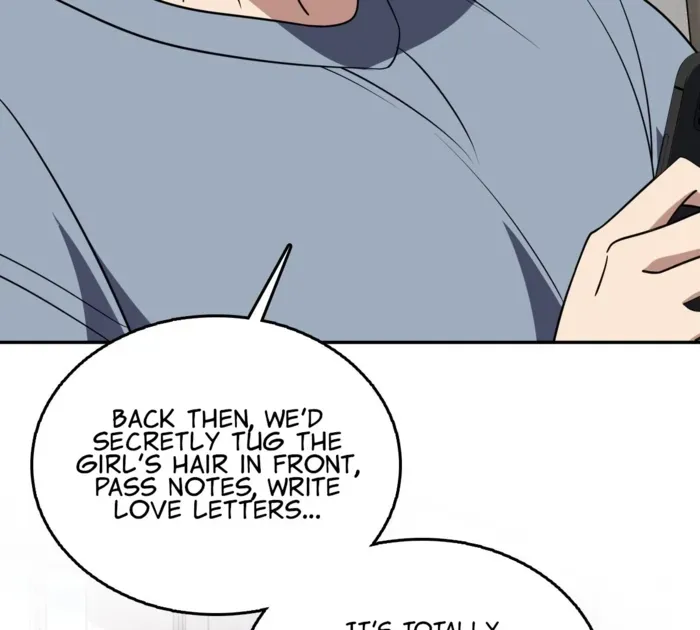 My Wife is from Thousand Years ago Chapter 411 page 88 - 