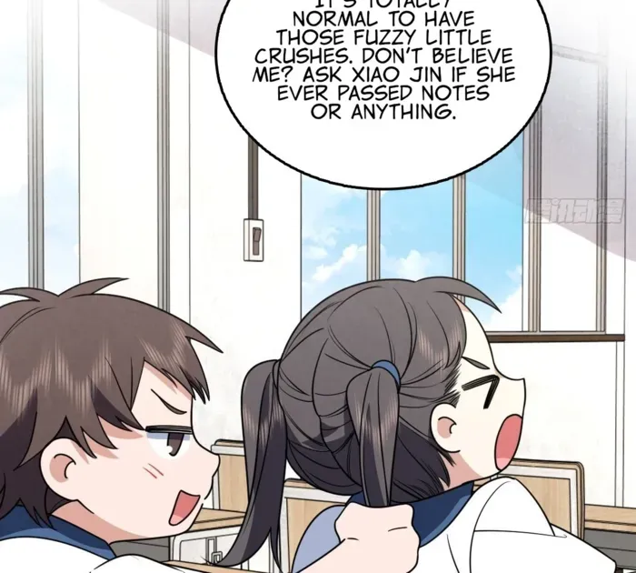 My Wife is from Thousand Years ago Chapter 411 page 89 - 