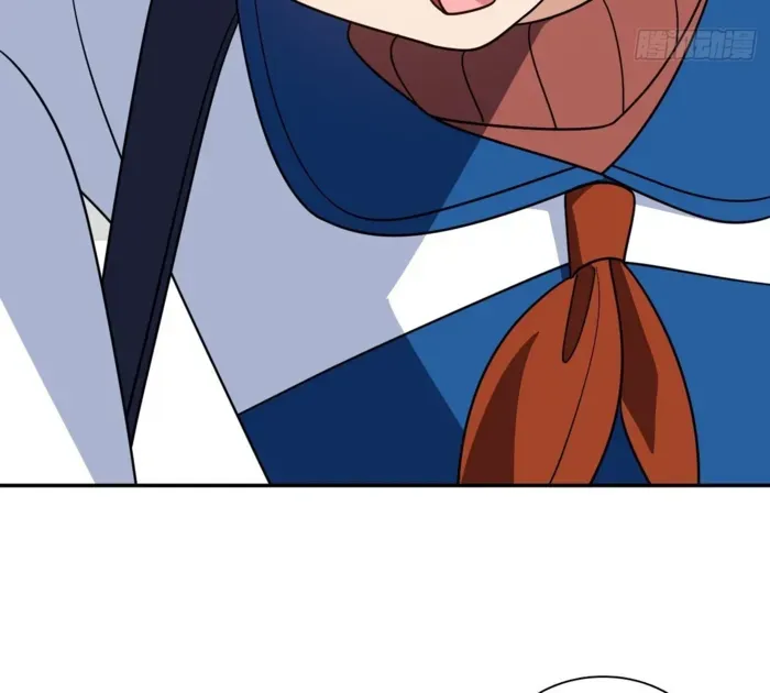 My Wife is from Thousand Years ago Chapter 411 page 10 - 