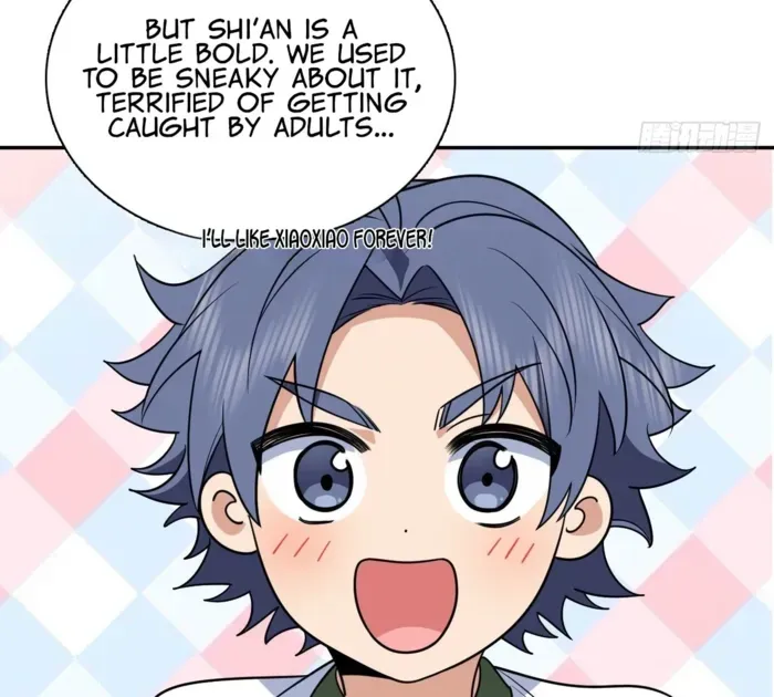 My Wife is from Thousand Years ago Chapter 411 page 91 - 