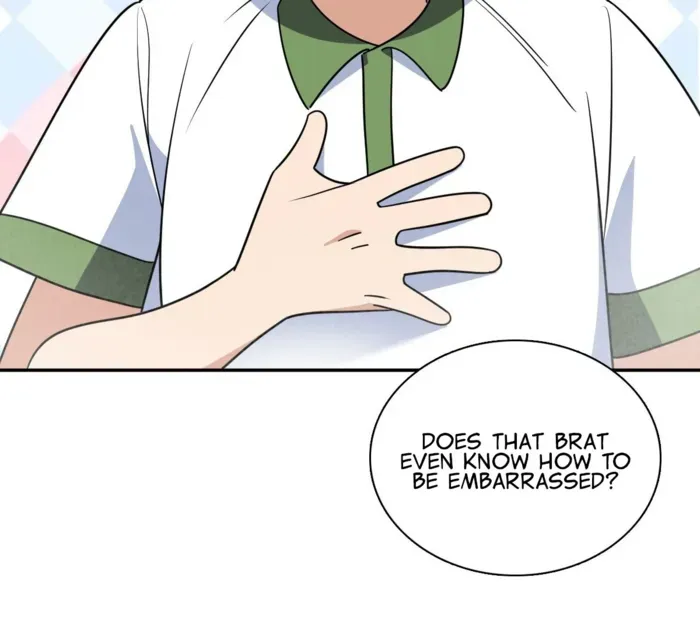 My Wife is from Thousand Years ago Chapter 411 page 92 - 