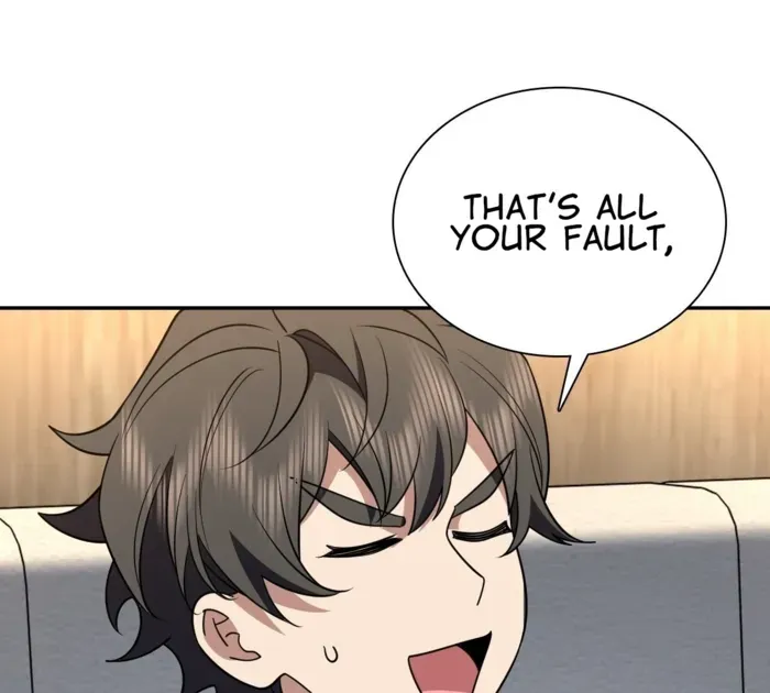 My Wife is from Thousand Years ago Chapter 411 page 97 - 