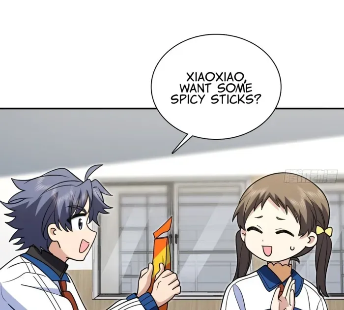 My Wife is from Thousand Years ago Chapter 412 page 104 - 