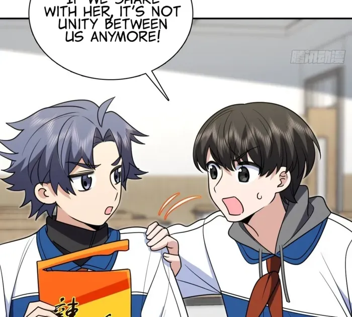 My Wife is from Thousand Years ago Chapter 412 page 106 - 