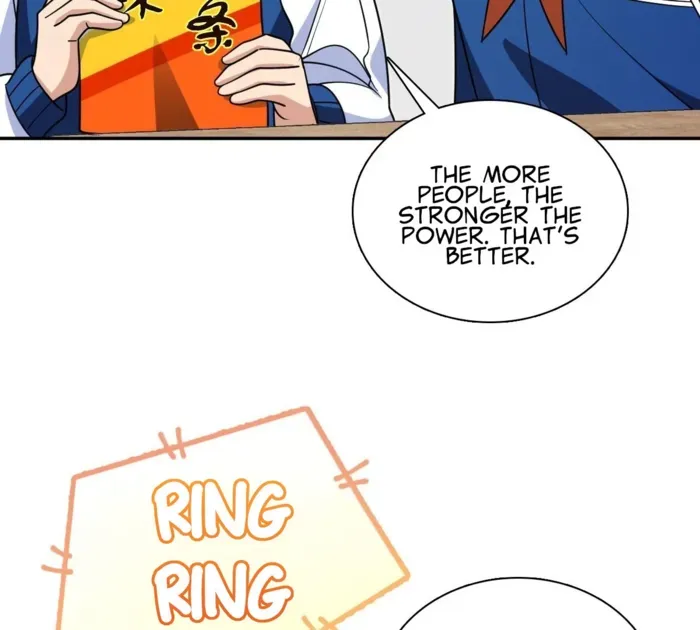 My Wife is from Thousand Years ago Chapter 412 page 107 - 