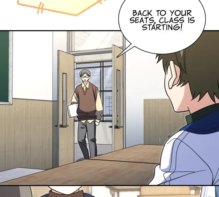 My Wife is from Thousand Years ago Chapter 412 page 108 - 