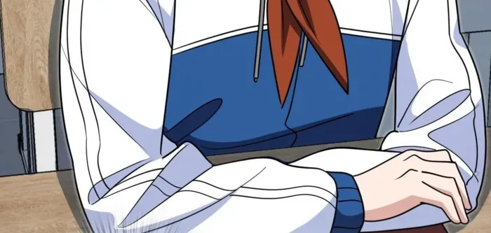 My Wife is from Thousand Years ago Chapter 412 page 110 - 