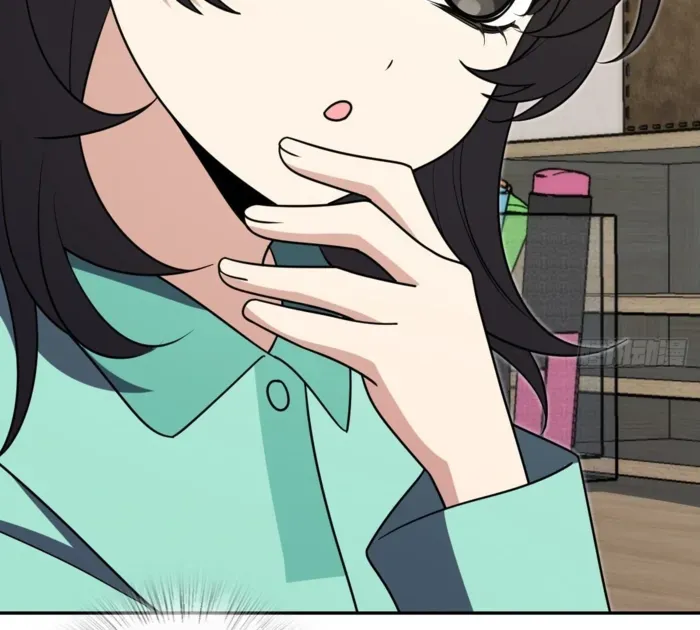 My Wife is from Thousand Years ago Chapter 412 page 16 - 